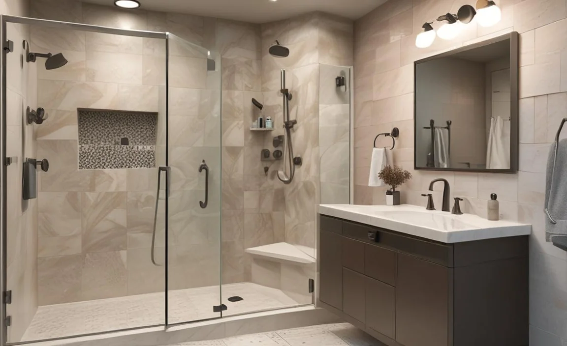 How Do I Prepare the Tile Wall?