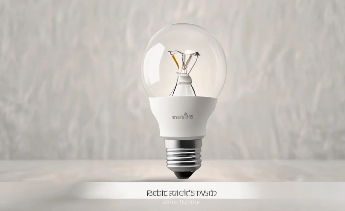 How Do You Change Led Christmas Light Bulbs Easily?