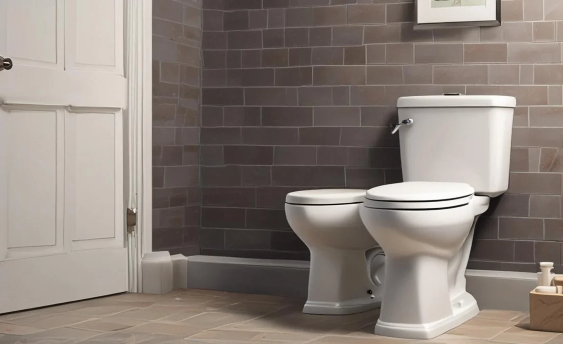How Do You Fix a Running Kohler Toilet? Easy Fix!
