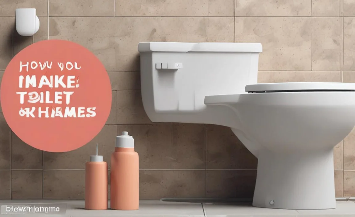 How Do You Make Toilet Bombs? Easy DIY Guide