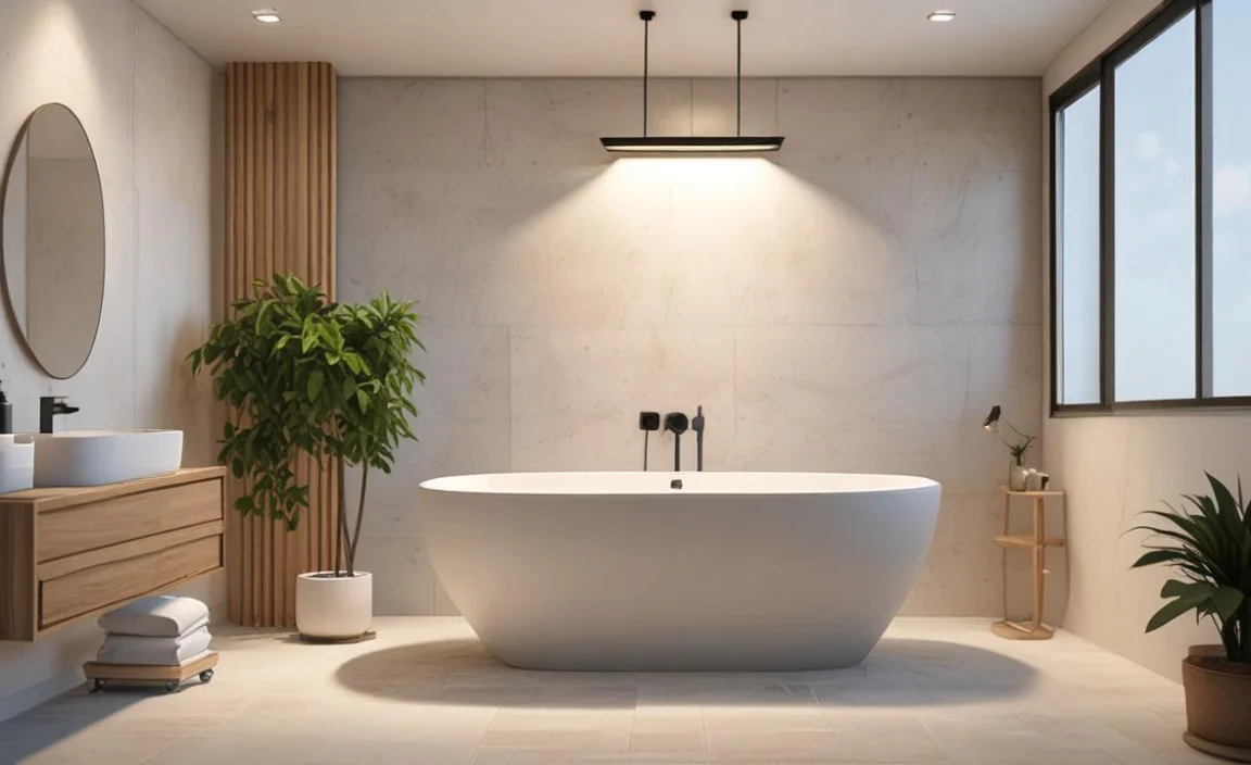 How Do You Say Bathtub in Spanish? Easy Guide