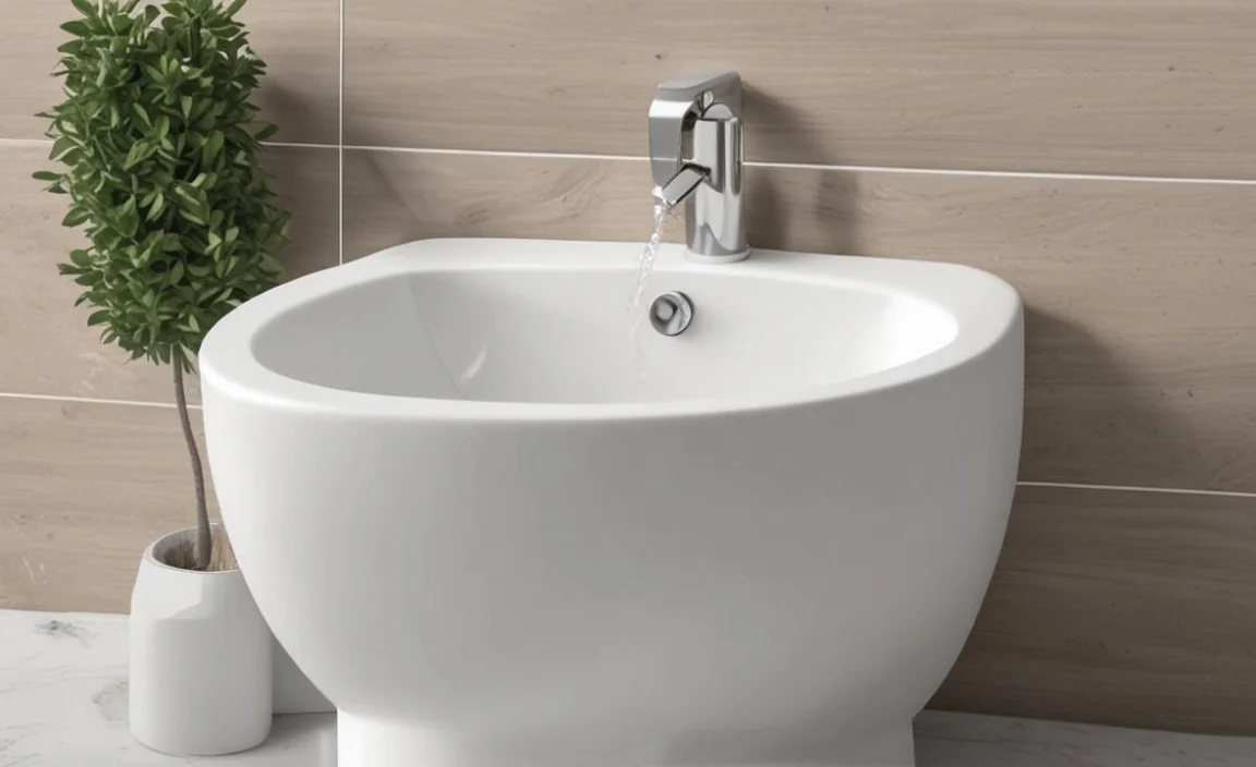 How Do You Use a Bidet Correctly?