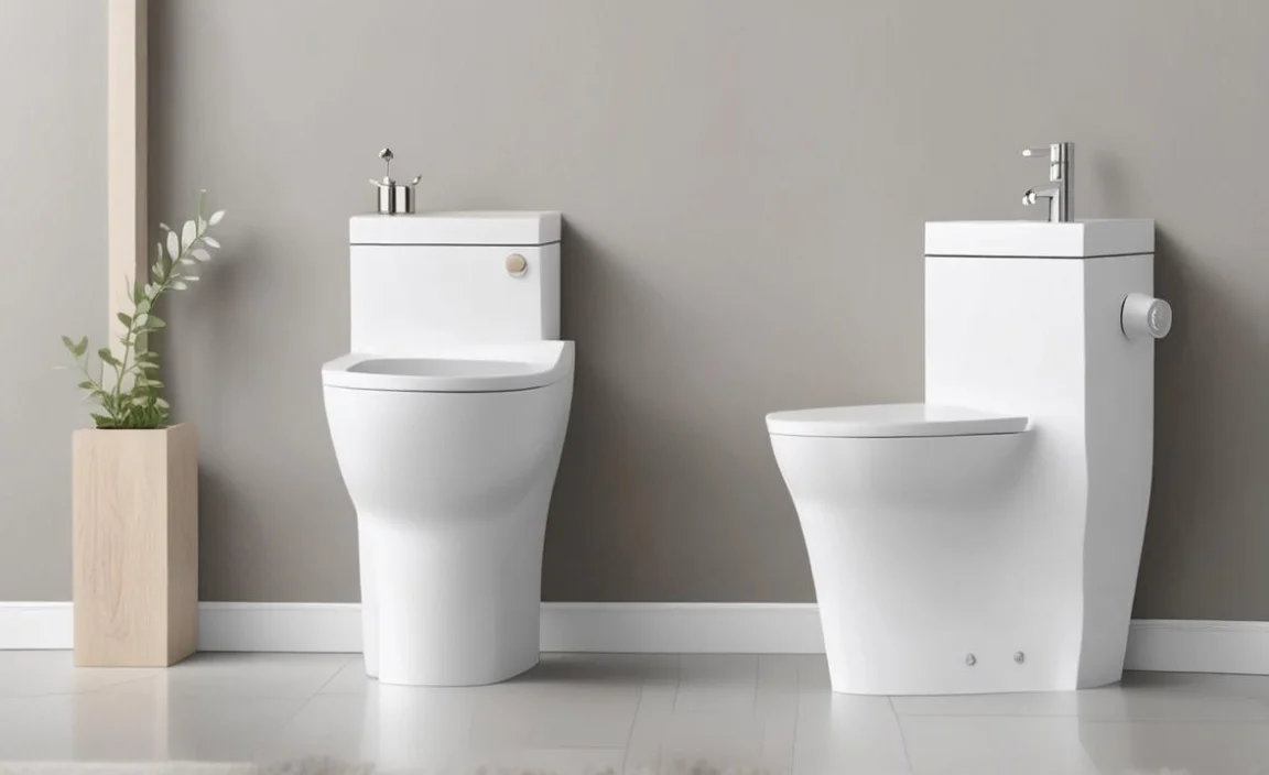 How Does a Bidet Clean Your Bum? Ultimate Guide