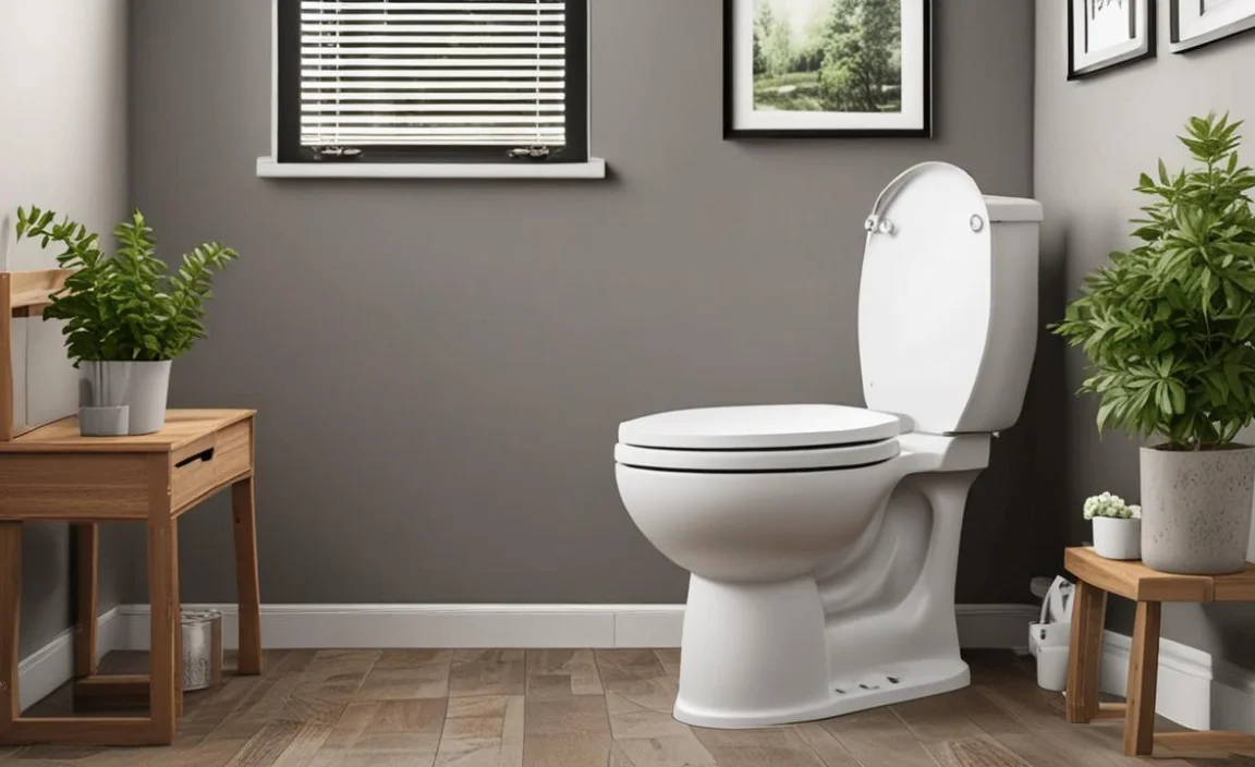 How Does a Composting Toilet Work? Easy Guide