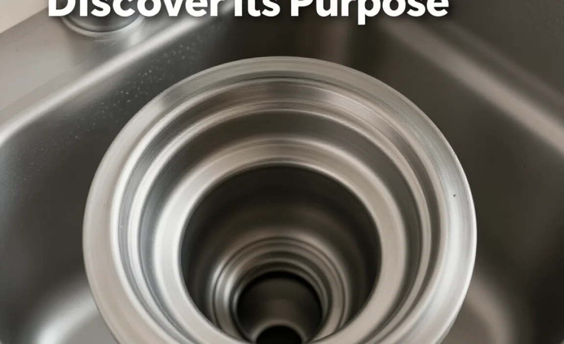 How Does a P Trap Work?