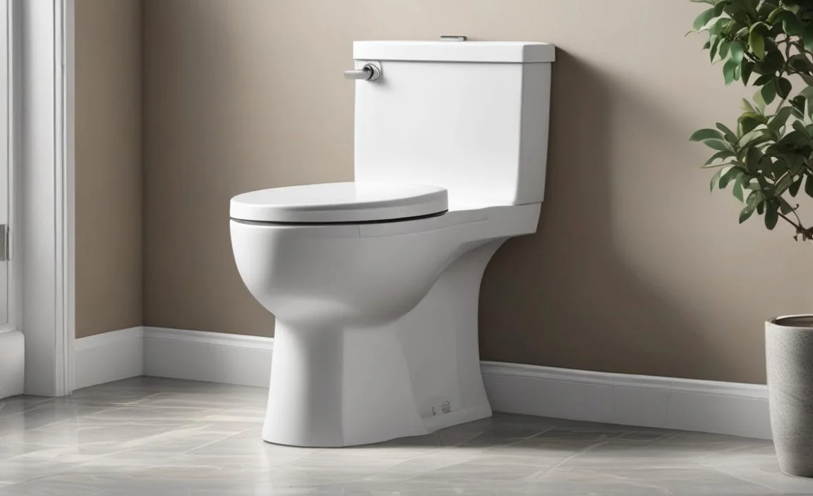 How Does a Pressure Assisted Toilet Work? Ultimate Guide