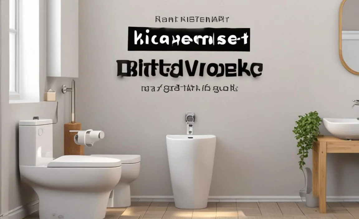 How Does Bidet Work Video? Simple Smart Guide
