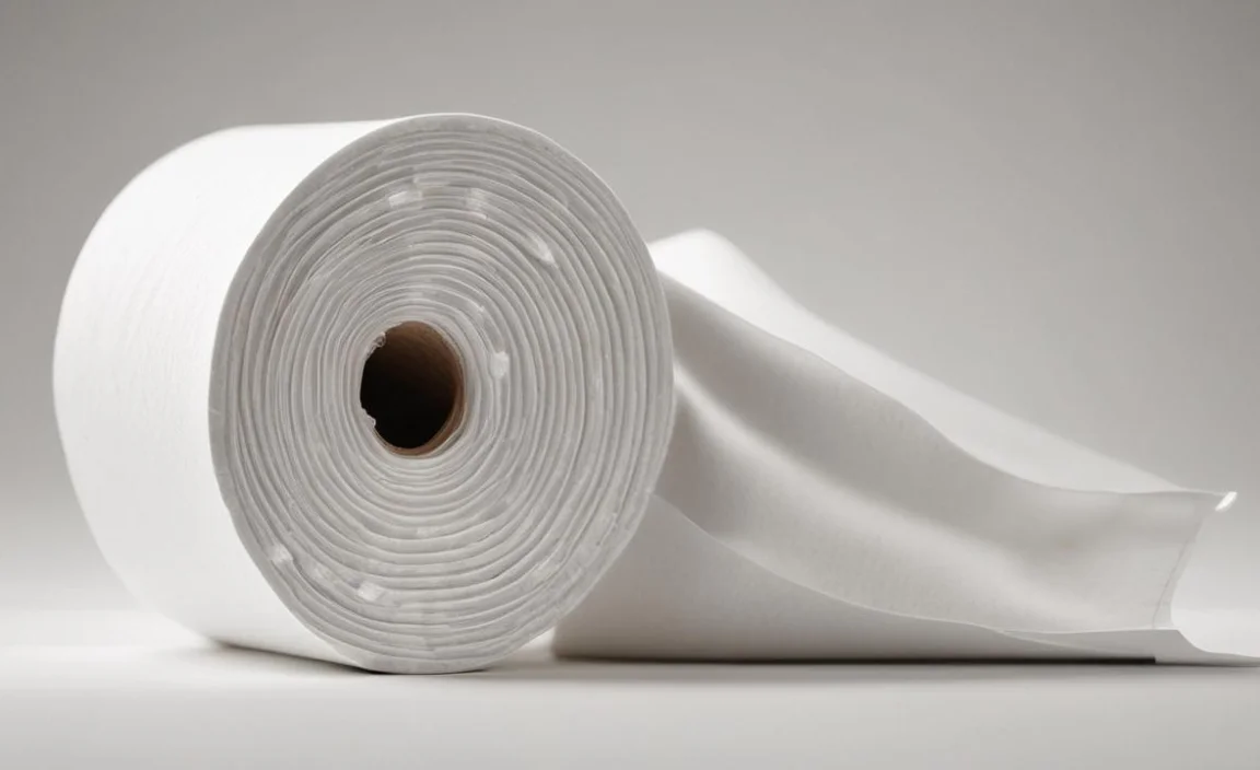 How Does Water Flow Affect Toilet Paper Breakdown?