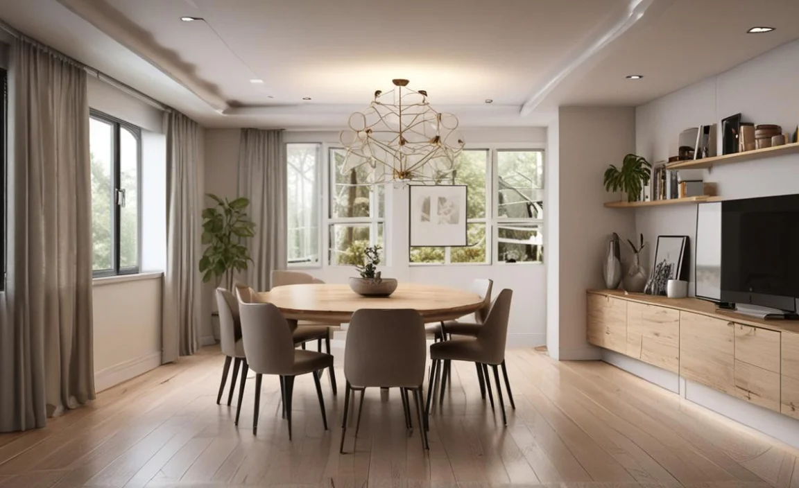 How Far Apart Should Recessed Lights Be? Find Out Here!