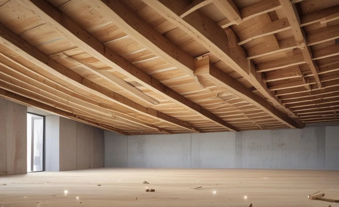 How Far Can A 2&times;6 Rafter Span?