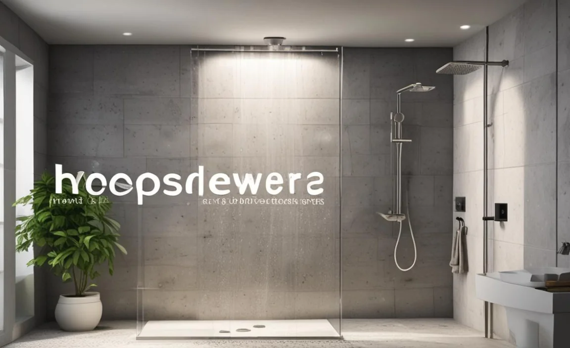 How Hot Do Showers Get? The Ideal Temperature Revealed!