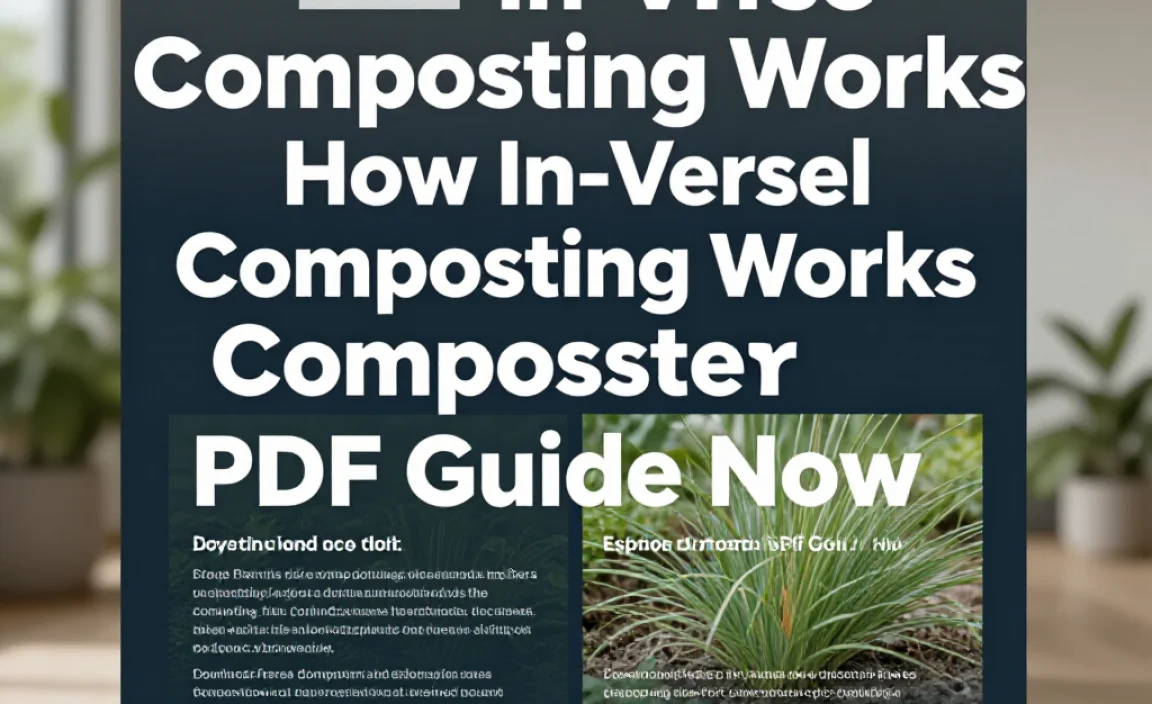 How In-Vessel Composting Works
