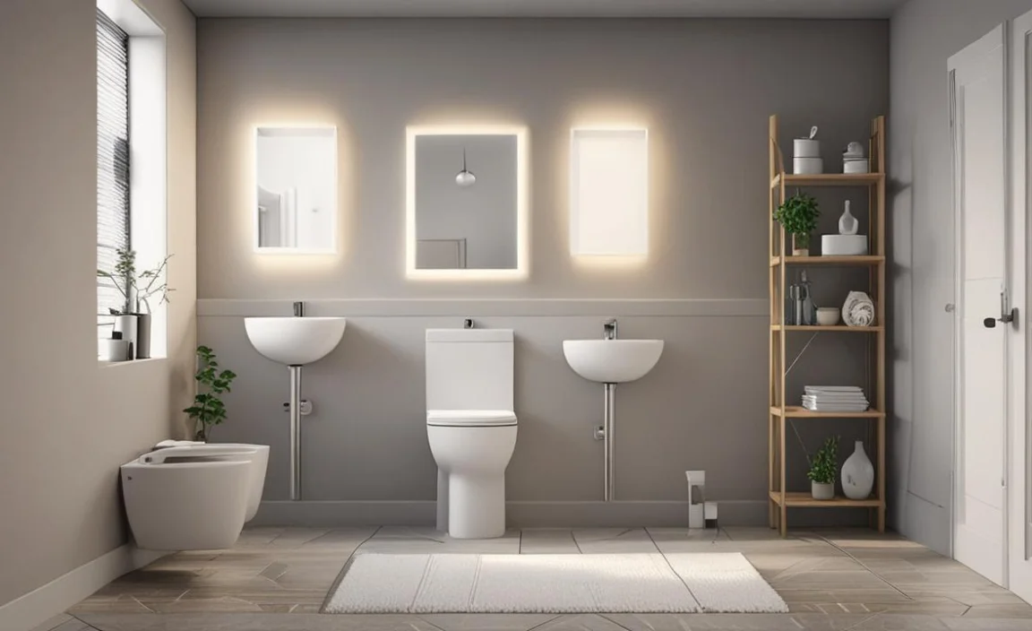 How is a Toilet Made? The Ultimate Guide