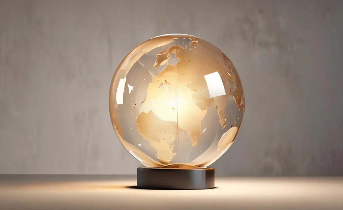 How Light Globes Work