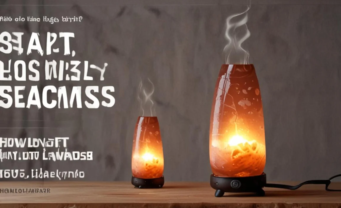 How Long Do Salt Lamps Last? Discover The Truth!