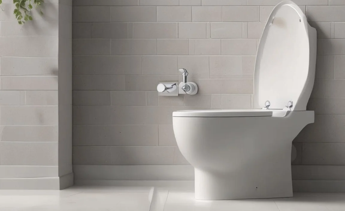 How Long Do You Leave Vinegar in Toilet for Stains?