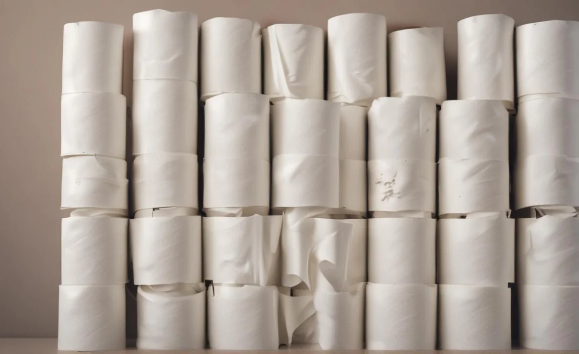 How Long Does a Pack of 15 Toilet Papers Really Last?