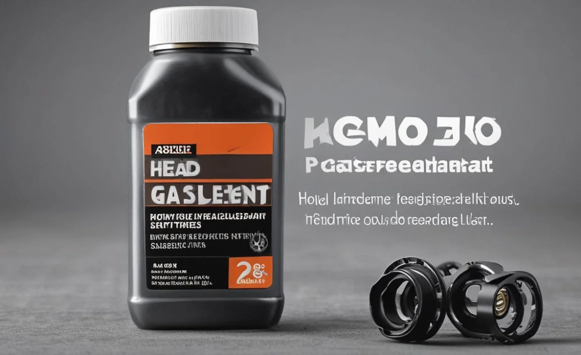 How Long Does Head Gasket Sealant Last? Powerful Guide