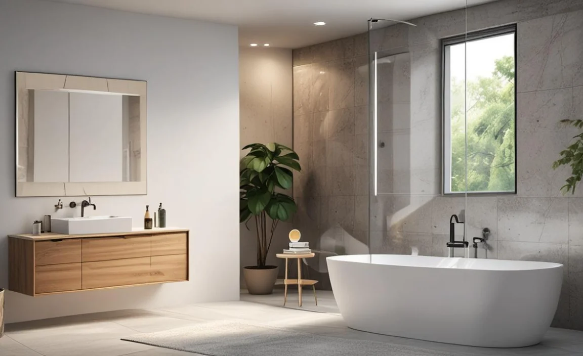 How Long to Fill a Bathtub? + Smart Tips