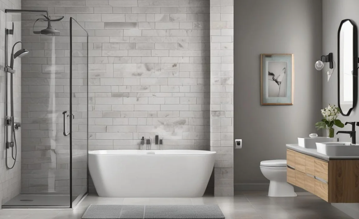 How Long to Leave Silicone Before Showering? The Secret!