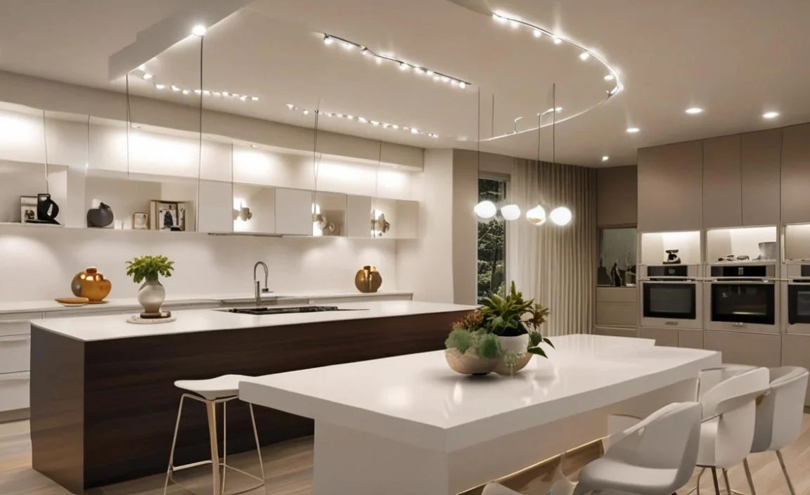 How Many Recessed Lights Do I Need? Find Out Now!