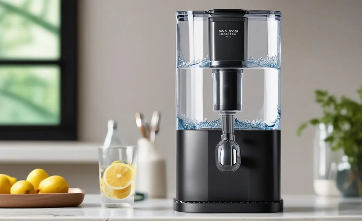 How Much Do Water Dispensers Cost?