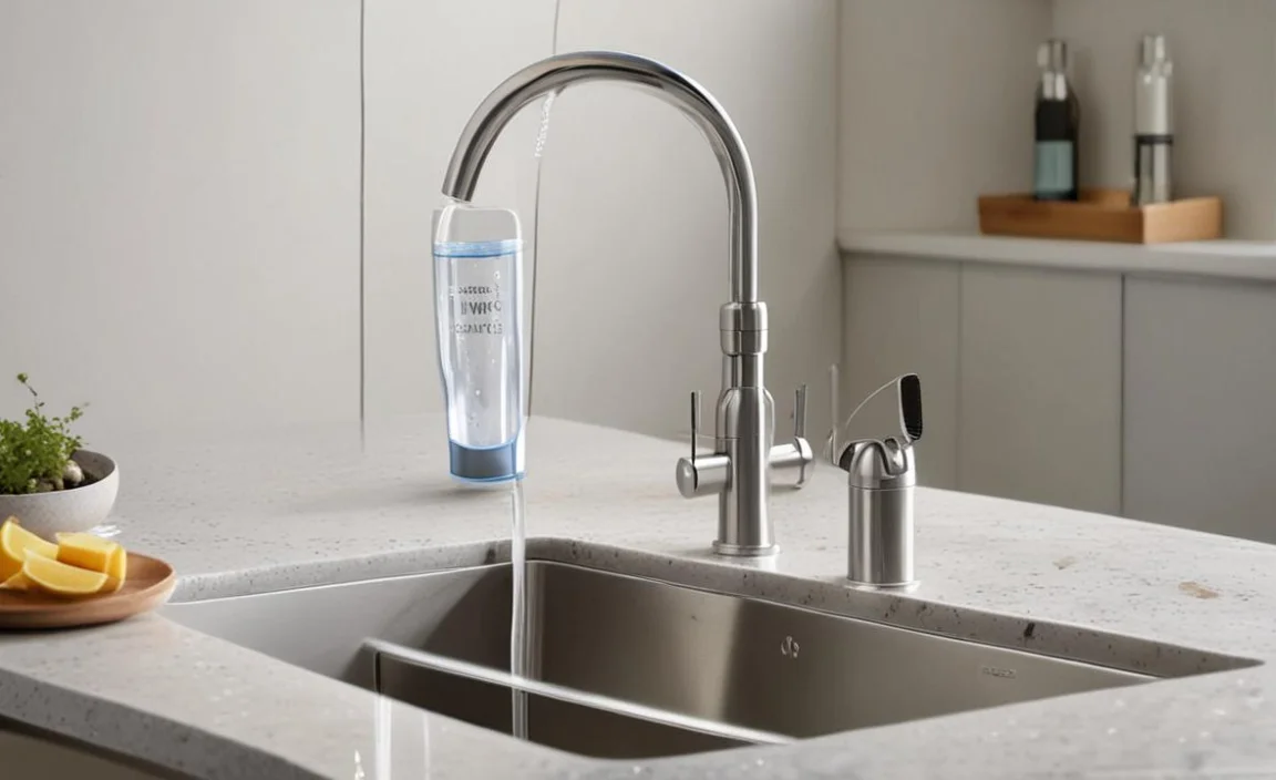 How Much is a Water Filter for Sink? Find the Smart Price