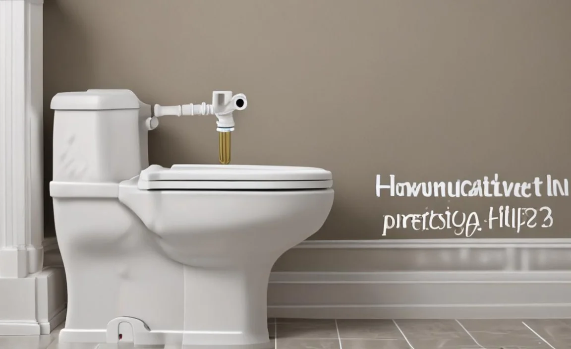 How Much to Replace Toilet Fill Valve & Flapper?