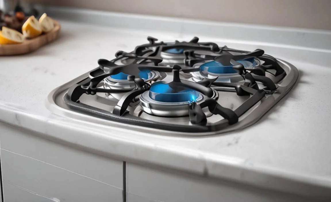 How Natural Gas Is Used in Your Home