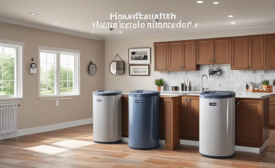 How Often Should a Water Softener Be Serviced? Secret Tips