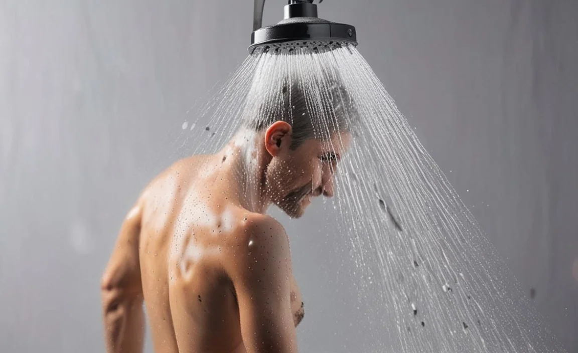 How Often Should You Shower?
