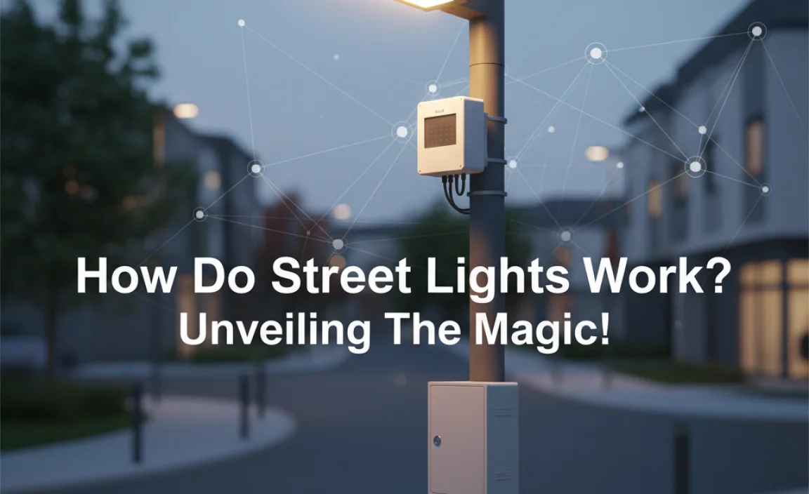 How Sensors and Controls Enhance Efficiency