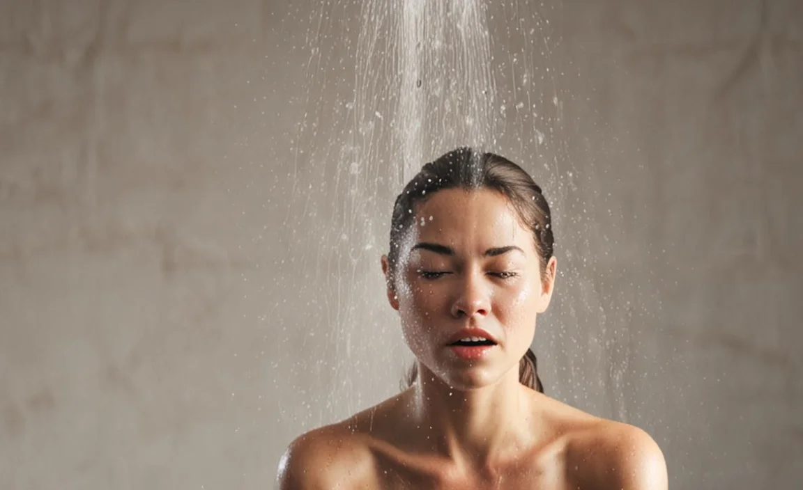 How Steam Affects Respiratory Health