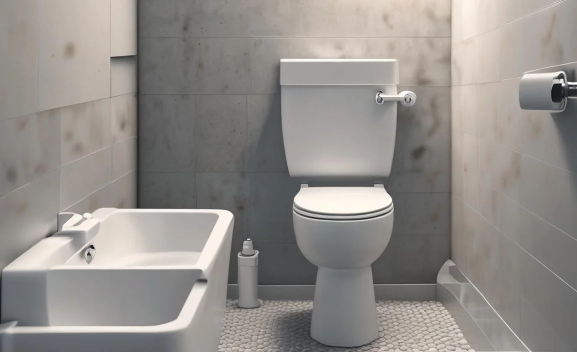 How the Overflow Tube Works