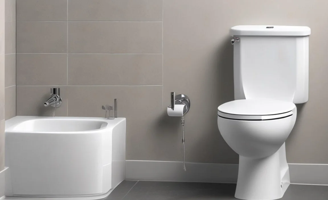 How To Adjust Water Level In Toilet Bowl: Easy Steps!