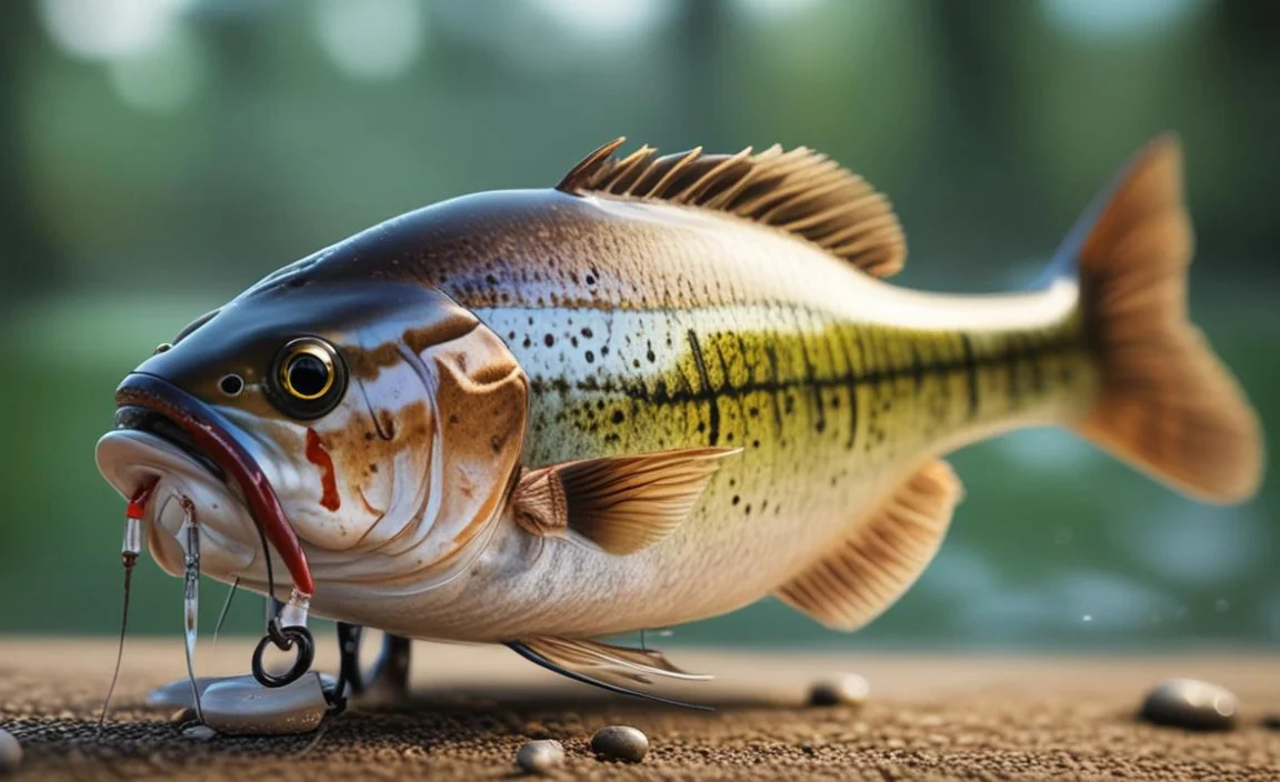 How to Attach a Sinker to Your Fishing Line