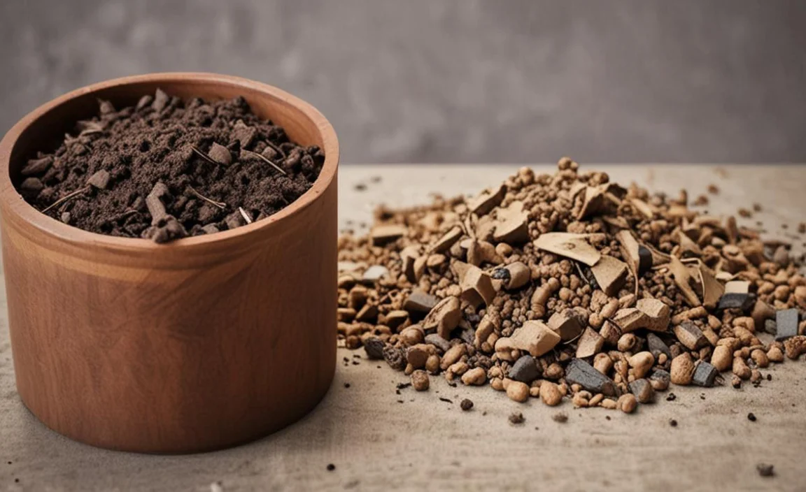 How to Bokashi Compost: A Step-by-Step Guide