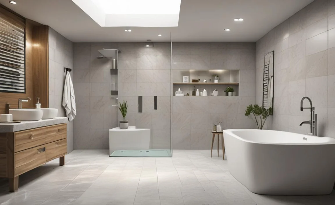 How to Calk a Bathtub: Easy, Pro Results!