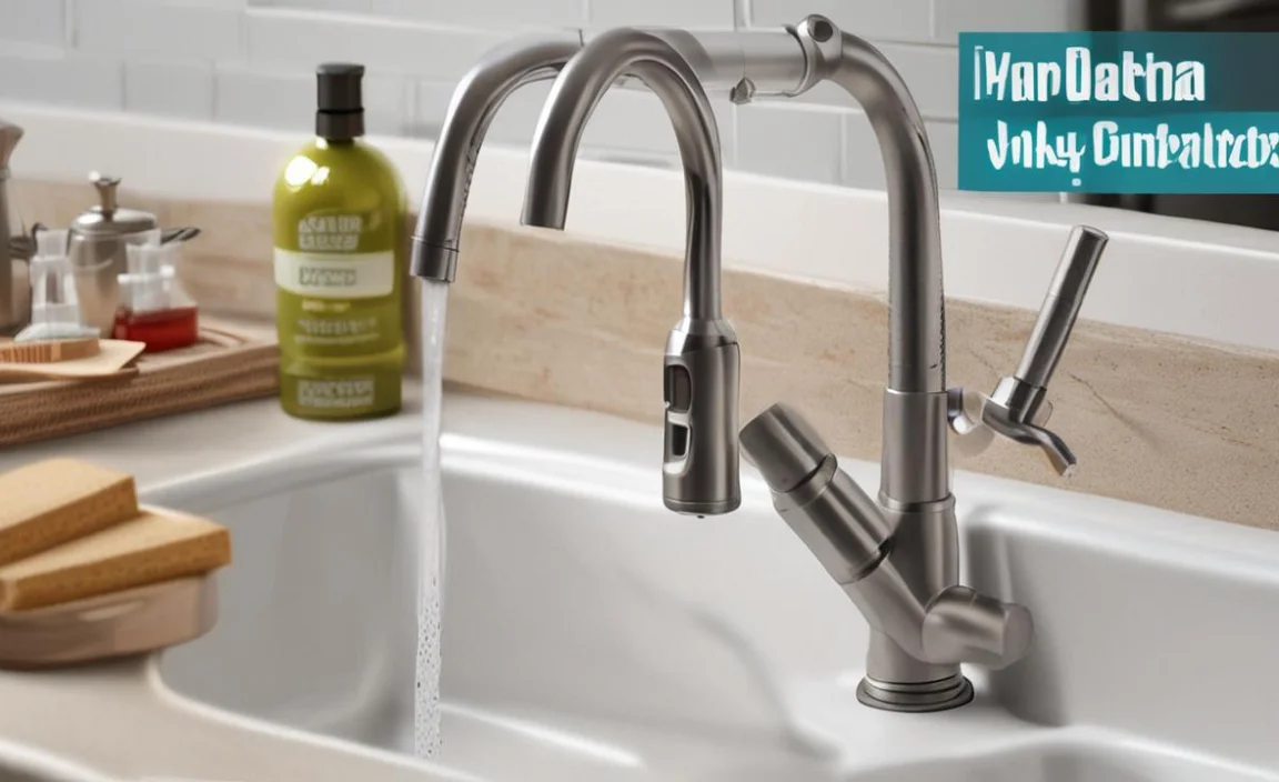 How to Change Sink Valve: Easy Step-by-Step Guide
