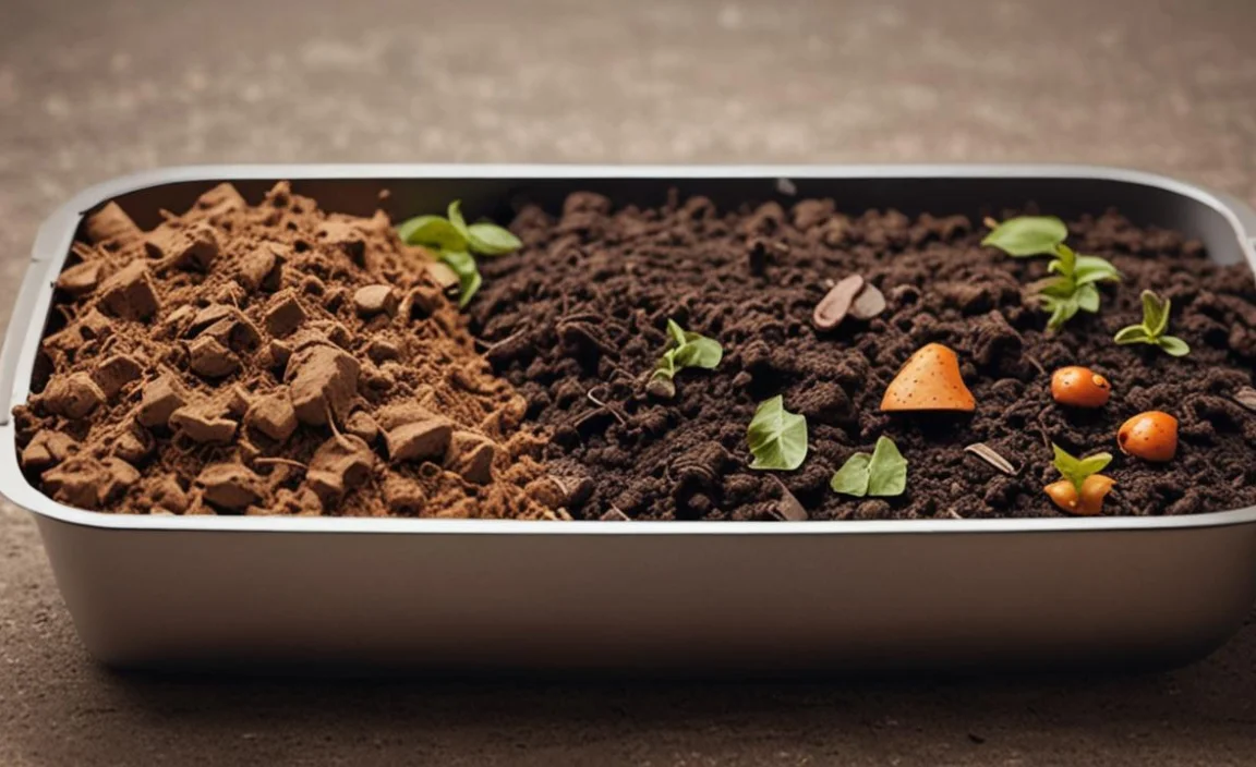 How to Choose and Use a Compost Accelerator