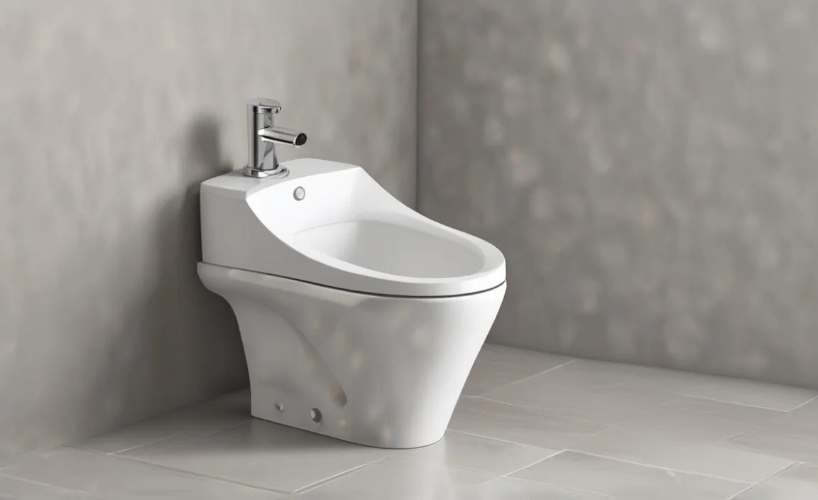 How to Choose the Best Bidet Attachment
