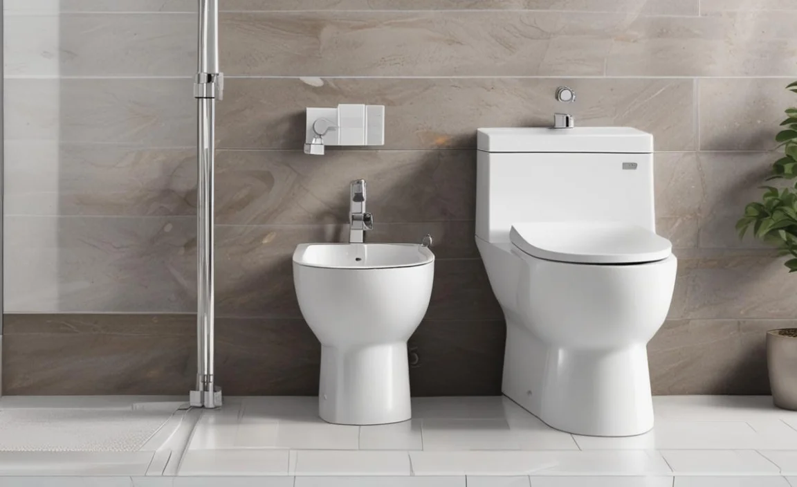 How to Choose the Best Brondell Bidet for Your Needs