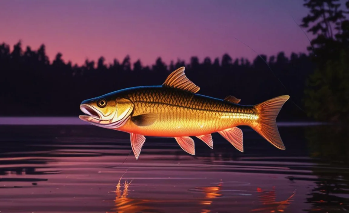 How to Choose the Best Fishing Black Light
