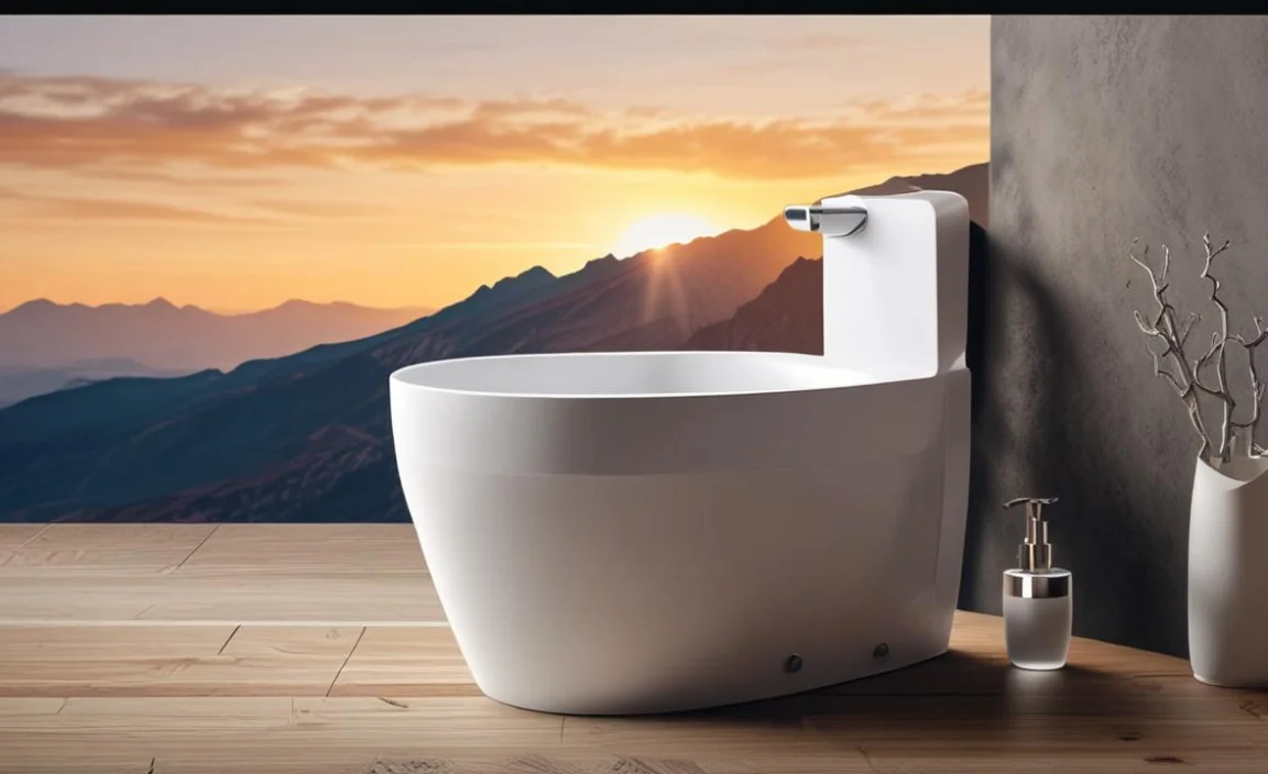 How to Choose the Right Backpacking Bidet