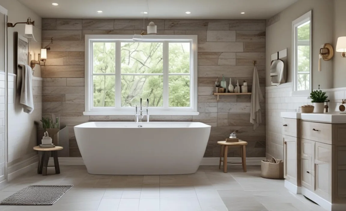 How to Choose the Right Bathtub