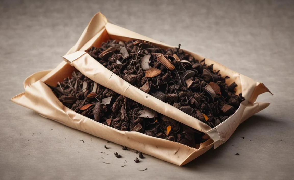 How to Choose the Right Compost Bags Online