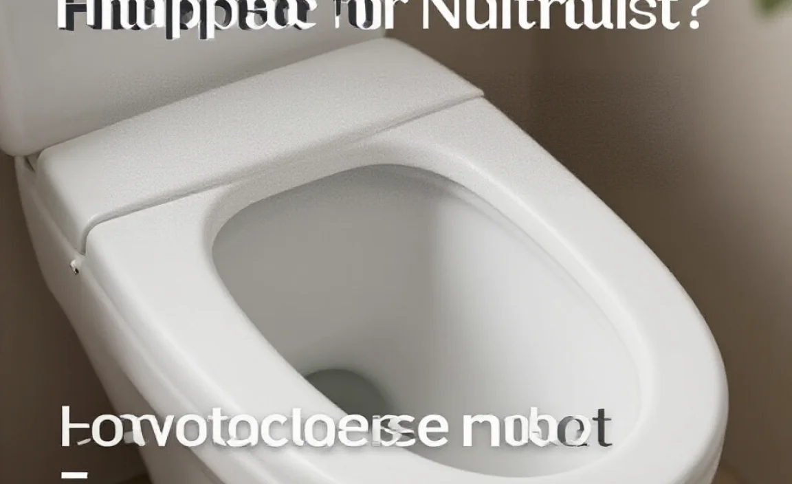 How to Choose the Right Flapper for Your Toilet