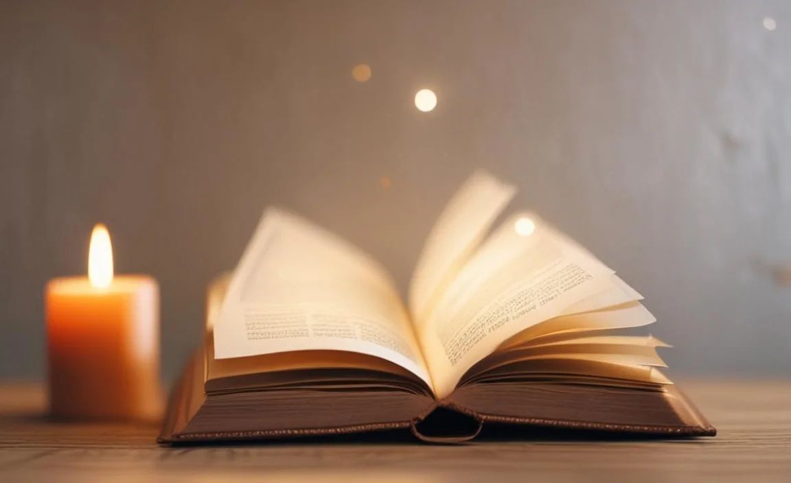 How to Choose the Right Little Light Book for You