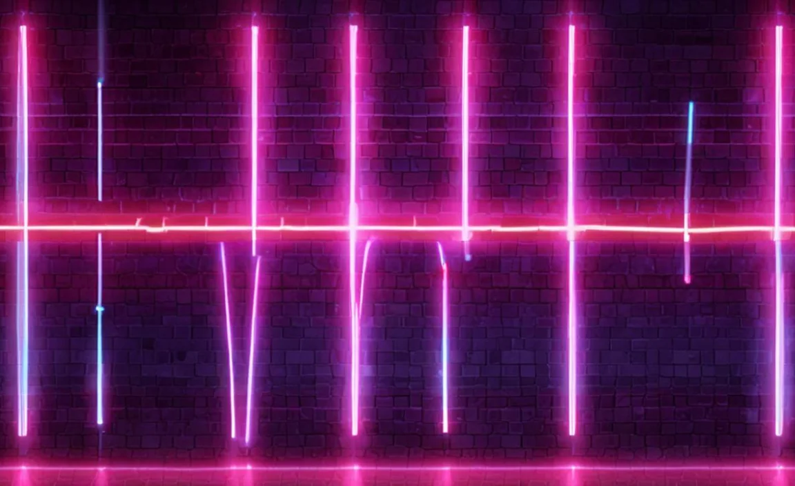 How to Choose the Right Neon Light Color