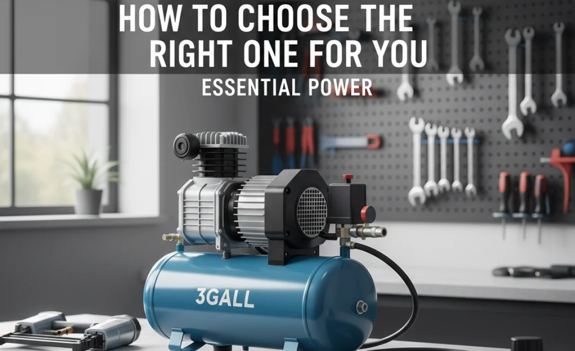 How to Choose the Right One for YOU